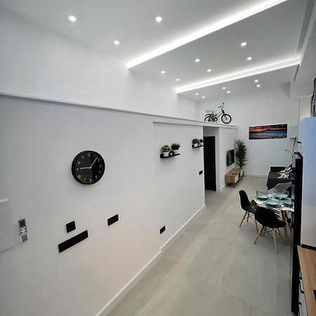 Apartamento Castillejos Tarifa Exterior foto