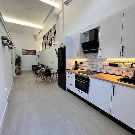 Apartamento Castillejos Tarifa Exterior foto