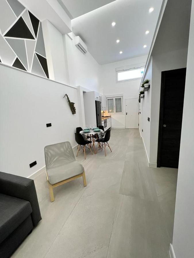Apartamento Castillejos Tarifa Exterior foto
